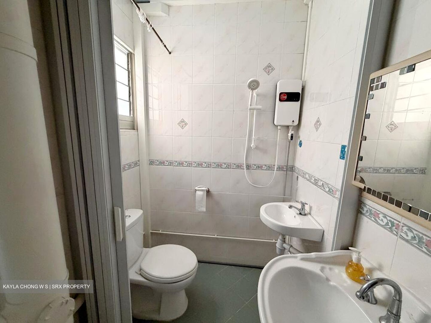 Blk 8 Tanjong Pagar Plaza (Bukit Merah), HDB 4 Rooms #524751801